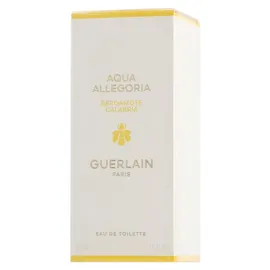 Guerlain Aqua Allegoria Bergamote Calabria Eau de Toilette 75 ml