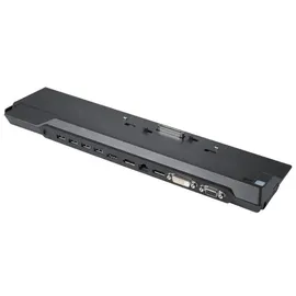 Fujitsu Port Replicator Docking Station SuperSpeed USB 3.0 Schwarz