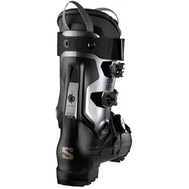 Salomon S/Pro Supra BOA 120 GW Herren Skischuhe Schwarz 28,5