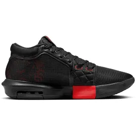 Nike Lebron Witness 8 - schwarz, Größe 42 1⁄2 EU