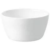 Kahla 392947A90039C Five Senses Mini-Schüssel 14 cm | weiße Müslischale aus Porzellan