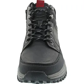 Dockers BOOT Herren Schwarz 46
