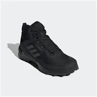Adidas Terrex AX4 Mid GTX Herren Core Black /
