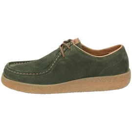 SIOUX Jukondon-700 Herren Grün 42