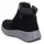 ARA DAVOS Stiefelette sportlich für Damen schwarz, 38 EU / Schwarz - 38
