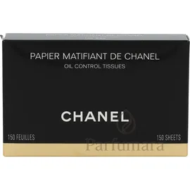 Chanel Papier Matifiant