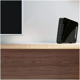 devolo GigaGate Starter Kit 2er-Pack Mesh-Netzwerk 2000 Mbit/s),