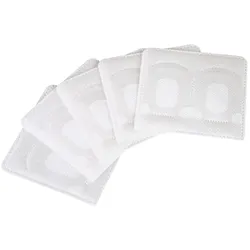 Selbstklebende Hüllen "SD", 5er-Pack