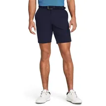 Under Armour Tech Tapered Golfshorts Herren 410 - midnight navy/midnight navy W40
