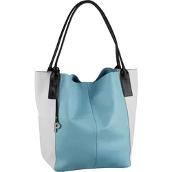 Picard Handtasche Carrie 7854 Shopper   Violett Damen 