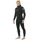 Rip Curl Dawn Patrol 5/4 CHEST ZIP Full Suit 2026 Black