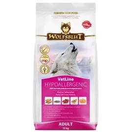 Wolfsblut Vet Hypoallergenic Vet Line Hypoallergenic 12 kg