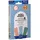 New Flag GmbH Wild Stripes Anti-Pimple Patches XL Clear