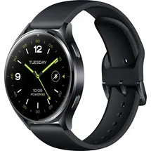 Xiaomi Watch 2 black