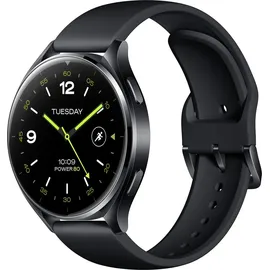 Xiaomi Watch 2 black