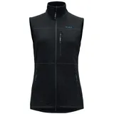 Devold of Norway Thermo Wool Weste - Ink - M