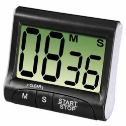 XAVAX 95304 TIMER COUNTDOWN