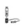 mahle AVE 147 000P Expansionsventil, Klimaanlage