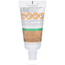 La Roche-Posay Anthelios XL Gel-Creme LSF 50+ ohne Duftstoffe 50 ml
