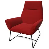 ASSMANN Consento Livorno Drahtfuß Sessel