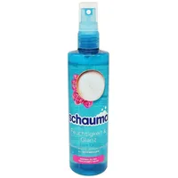 Schwarzkopf Schauma Feuchtigkeit & Glanz Sprüh-Spülung 200 ml