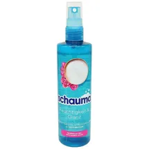 Schwarzkopf Schauma Feuchtigkeit & Glanz Sprüh-Spülung 200 ml