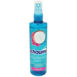 Schwarzkopf Schauma Feuchtigkeit & Glanz Sprüh-Spülung 200 ml