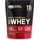 Optimum Nutrition Gold Standard 100% Whey Double Rich Chocolate Pulver 450 g