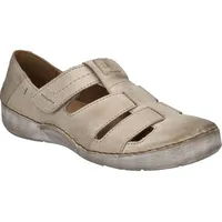 Josef Seibel Fergey 59 Damen Beige 37