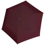 Doppler Regenschirm Fiber Smart Close Uni Berry