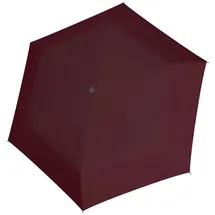 Doppler Regenschirm Fiber Smart Close Uni Berry