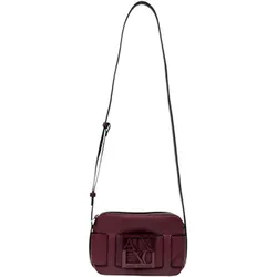 EAX  Taschen MESSENGER 942699 0A874  in Rot, Einheitsgrösse
