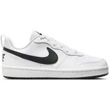 Nike Court Borough Low Recraft Kids White/Black 36 DV5456-104