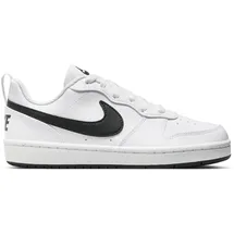 Nike Court Borough Low Recraft Kids White/Black 36 DV5456-104