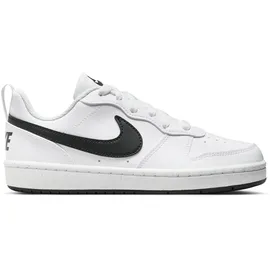 Nike Court Borough Low Recraft Kids White/Black 36 DV5456-104