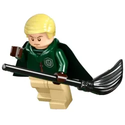 LEGO® - Harry Potter - hp430 - Draco Malfoy (76416)