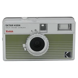 Kodak Ektar H35N Grün