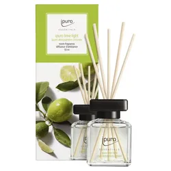 ipuro Raumduft Zitrone, Orange 50 ml