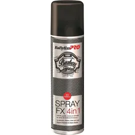 BaBylissPRO Forfex FX 4 in 1 Spray 150 ml