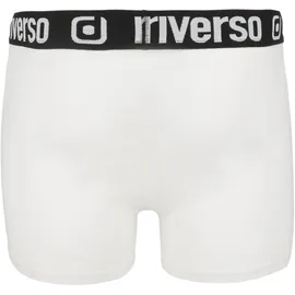 Riverso RIVJonny Boxershorts Blau / Mehrfarbig XL 6er Pack