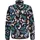 Patagonia Fleecepullover mehrfarbig / Schwarz XXL