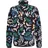 Patagonia Fleecepullover mehrfarbig / Schwarz XXL