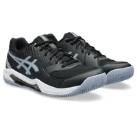 Asics GEL-DEDICATE 8 CLAY Herren schwarz, Größe 47
