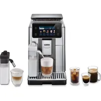 De'Longhi PrimaDonna Aromatic ECAM630.75.TM Titan matt