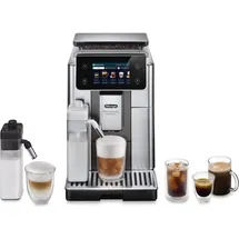 De'Longhi PrimaDonna Aromatic ECAM630.75.TM Titan matt
