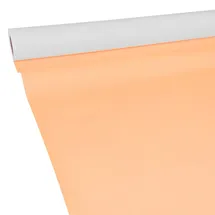 JUNOPAX Papiertischdecke 50m x 1,15m Apricot
