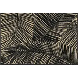 Wash+Dry Fernetic 50 x 75 cm Braun