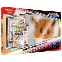 Pokémon Karmesin & Purpur Prismatische Entwicklungen Zubehör-Beutel