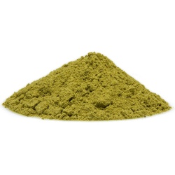 Hanf Protein Pulver - bio & roh (0.25kg)