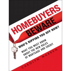 Homebuyers Beware als eBook Download von Carolyn Warren